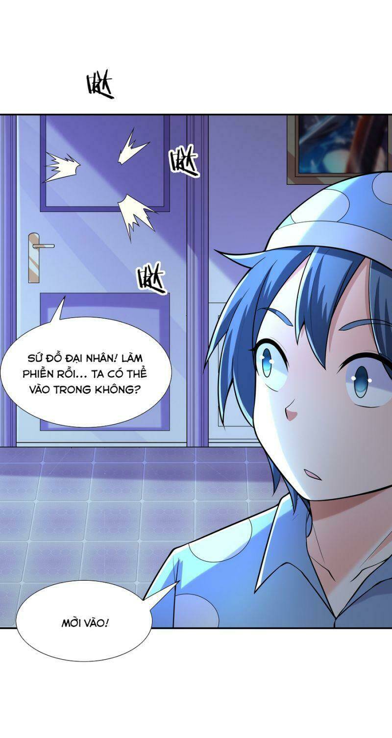 Hậu Cung Của Ta Toàn Là Ma Nữ Phản Diện: Chapter 25