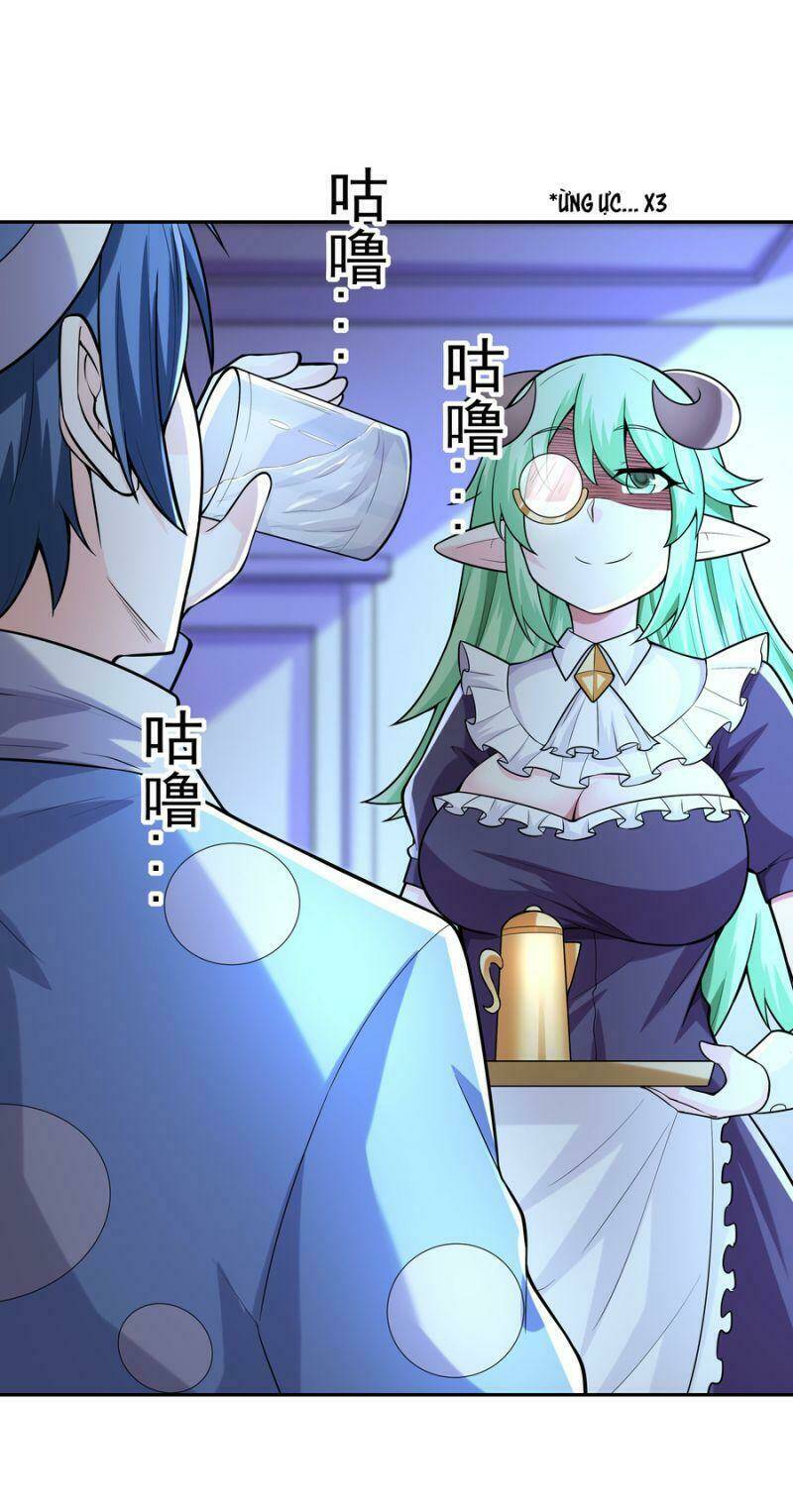 Hậu Cung Của Ta Toàn Là Ma Nữ Phản Diện: Chapter 25