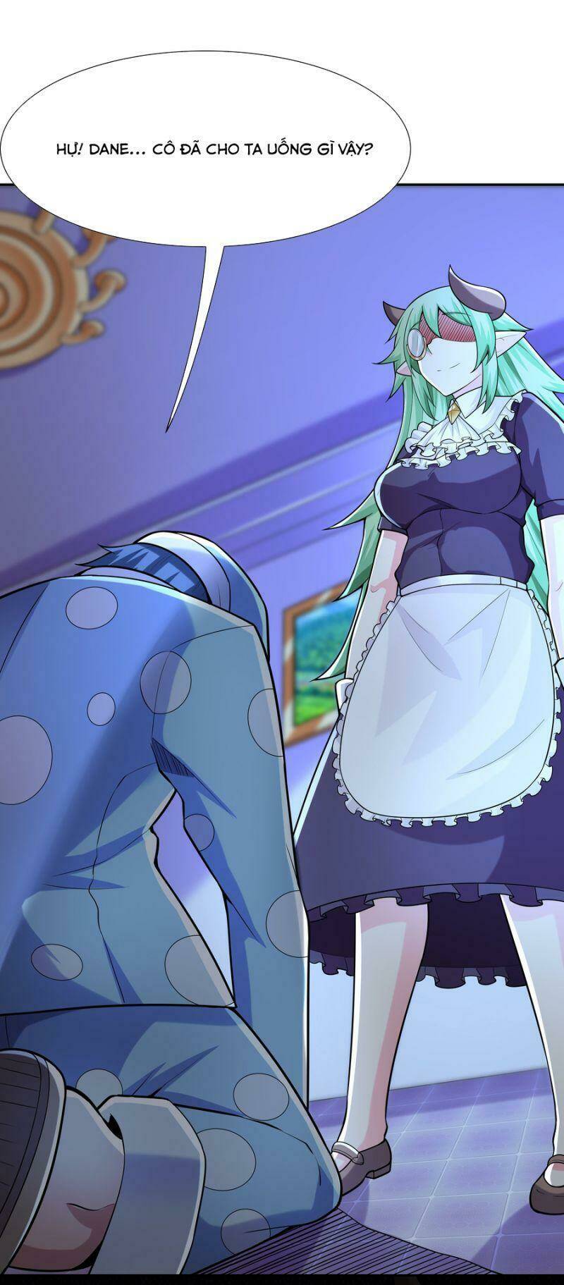 Hậu Cung Của Ta Toàn Là Ma Nữ Phản Diện: Chapter 25