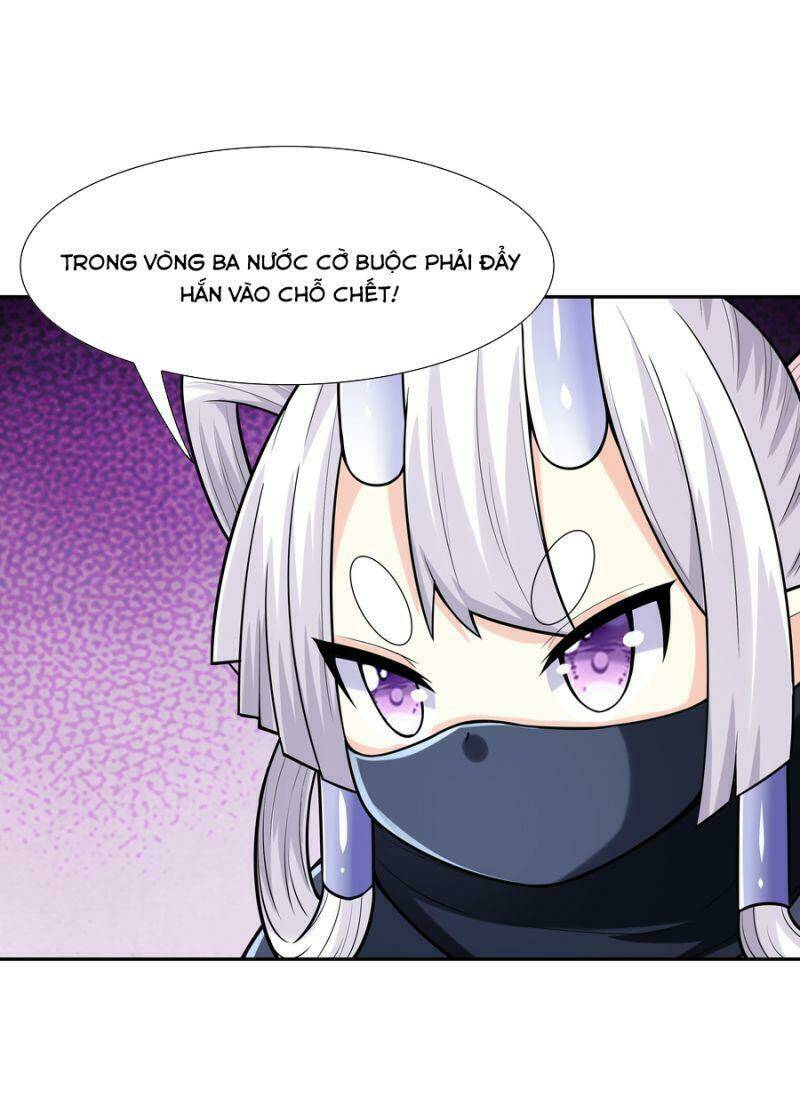 Hậu Cung Của Ta Toàn Là Ma Nữ Phản Diện: Chapter 25