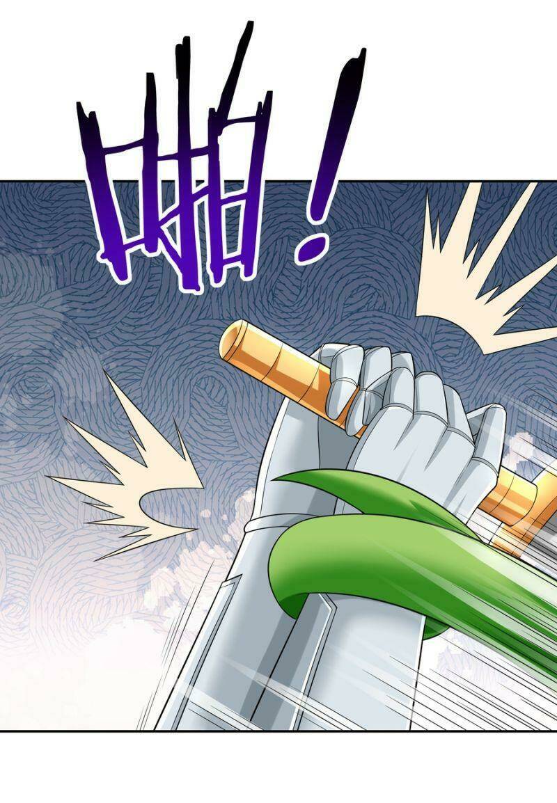 Hậu Cung Của Ta Toàn Là Ma Nữ Phản Diện: Chapter 25