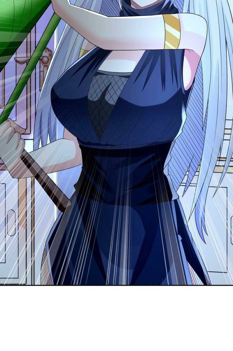 Hậu Cung Của Ta Toàn Là Ma Nữ Phản Diện: Chapter 25