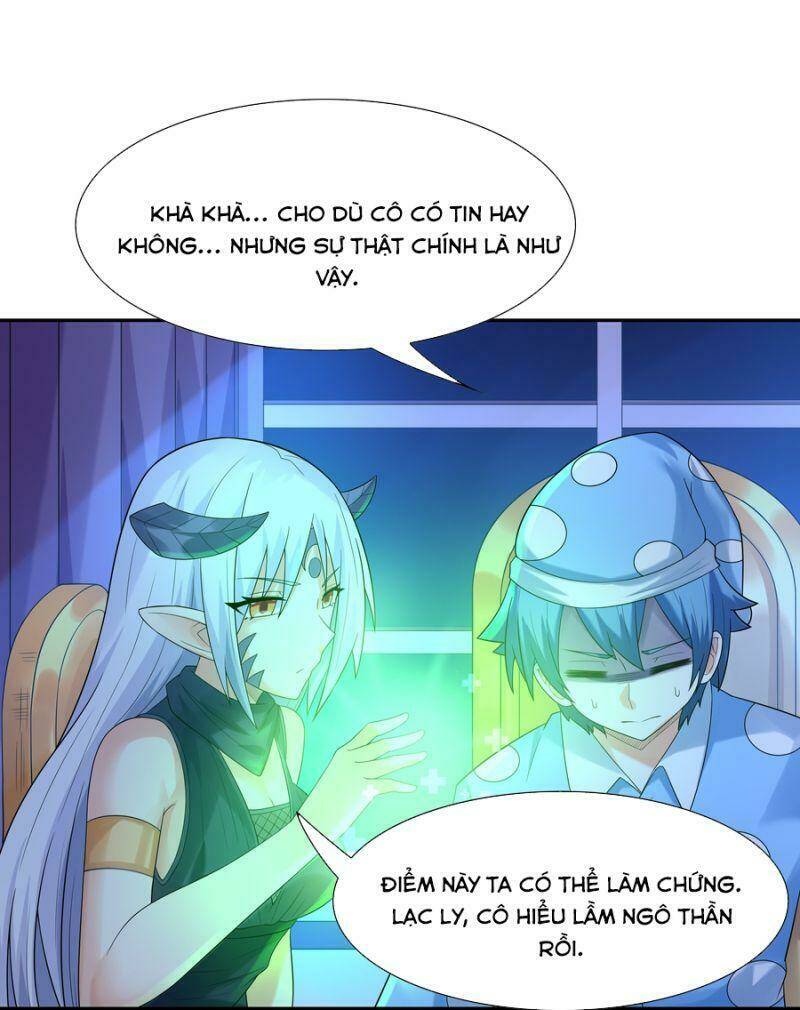 Hậu Cung Của Ta Toàn Là Ma Nữ Phản Diện: Chapter 25