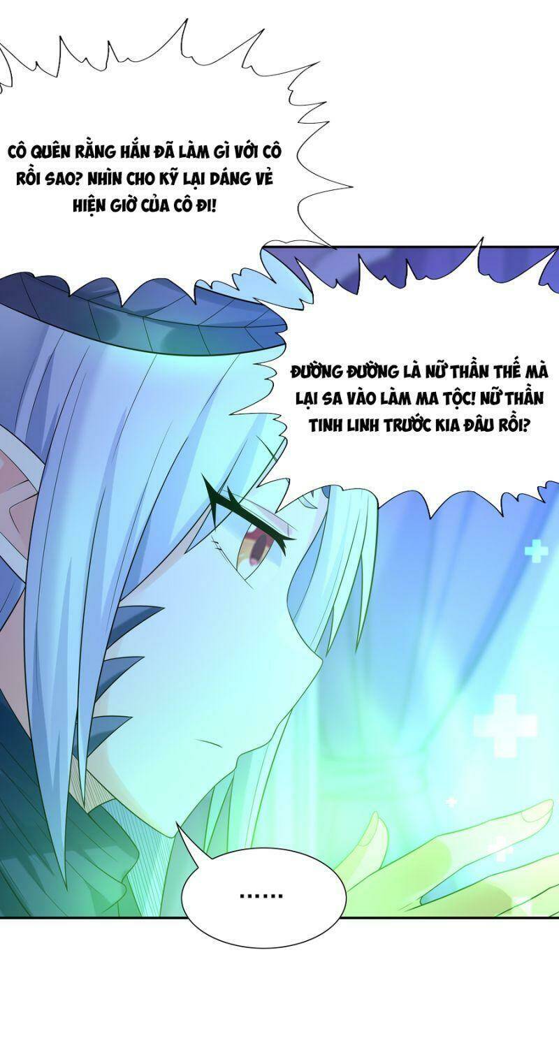 Hậu Cung Của Ta Toàn Là Ma Nữ Phản Diện: Chapter 25