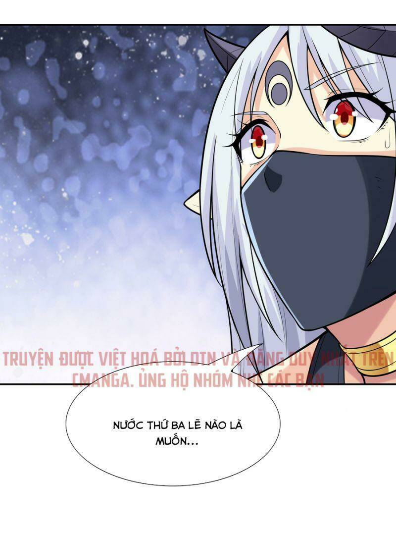 Hậu Cung Của Ta Toàn Là Ma Nữ Phản Diện: Chapter 25