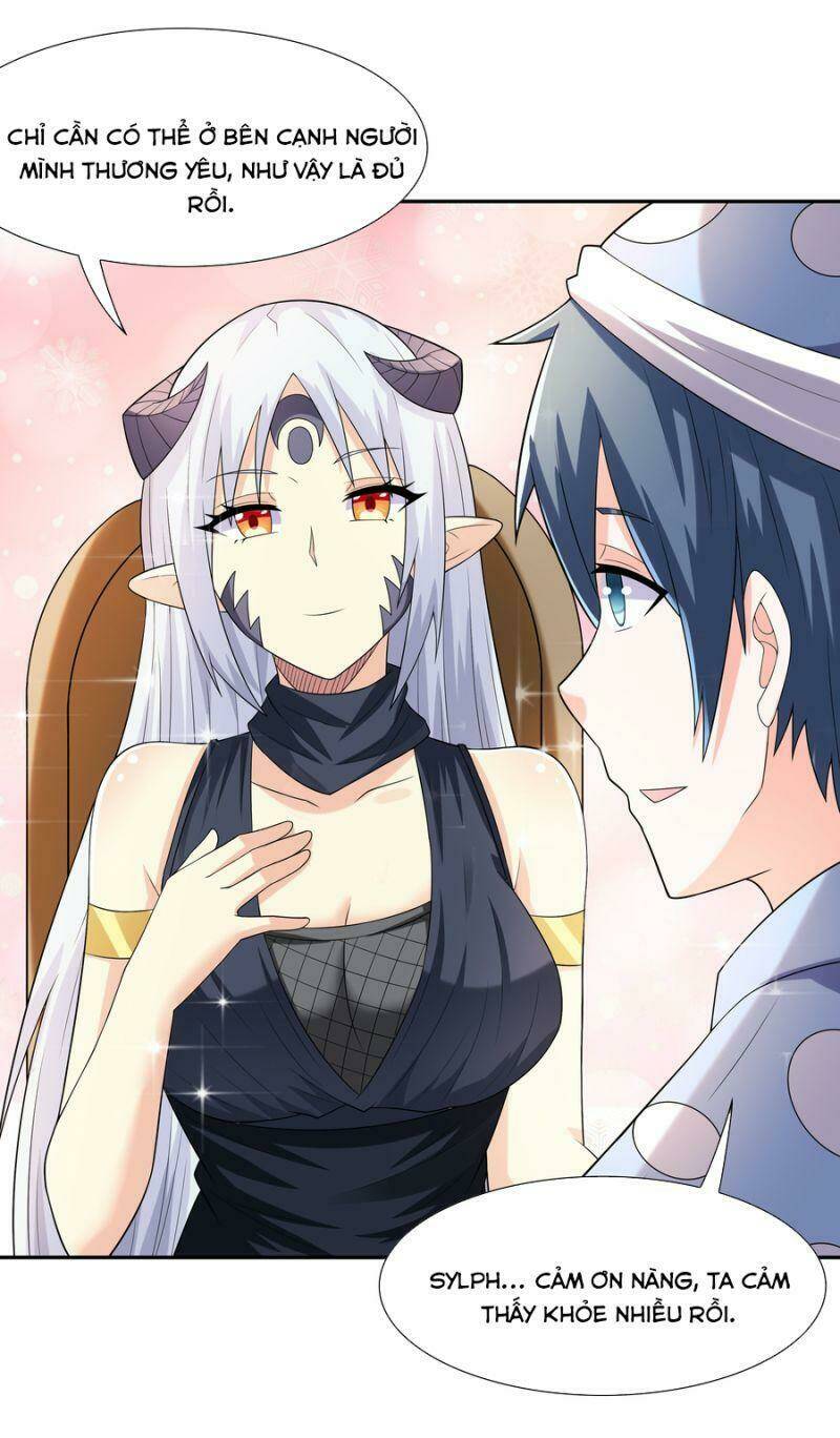Hậu Cung Của Ta Toàn Là Ma Nữ Phản Diện: Chapter 25