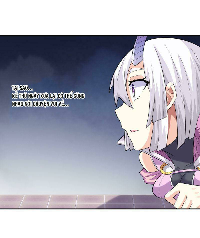 Hậu Cung Của Ta Toàn Là Ma Nữ Phản Diện: Chapter 25