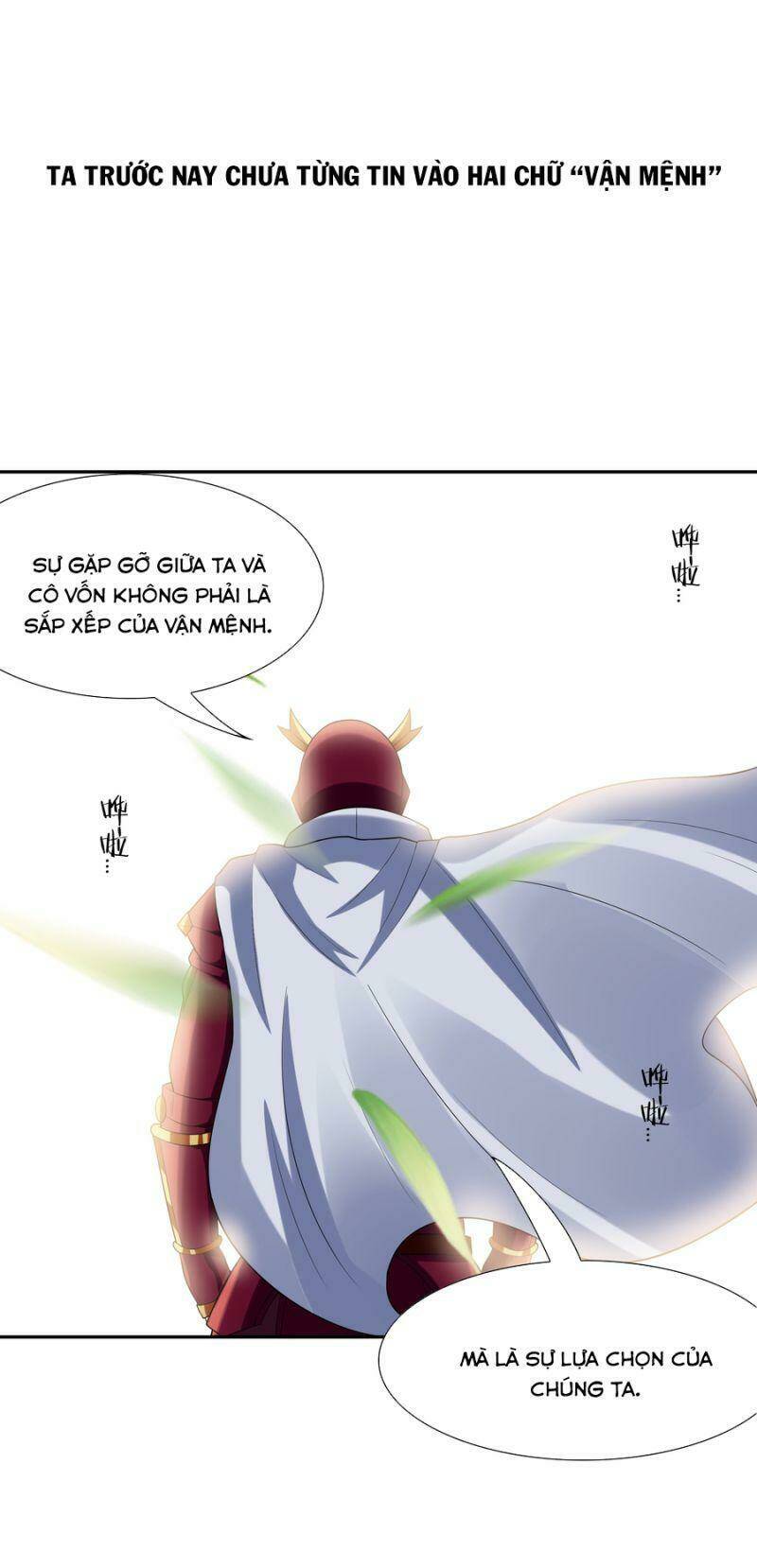 Hậu Cung Của Ta Toàn Là Ma Nữ Phản Diện: Chapter 25
