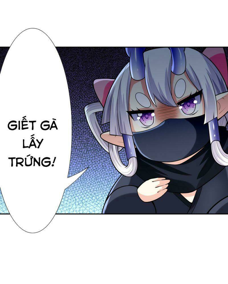 Hậu Cung Của Ta Toàn Là Ma Nữ Phản Diện: Chapter 25