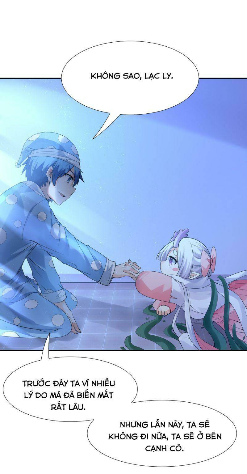 Hậu Cung Của Ta Toàn Là Ma Nữ Phản Diện: Chapter 25