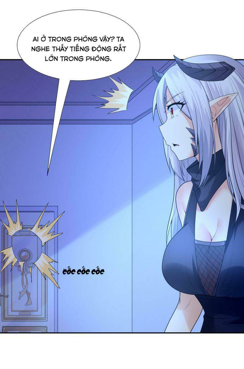 Hậu Cung Của Ta Toàn Là Ma Nữ Phản Diện: Chapter 25