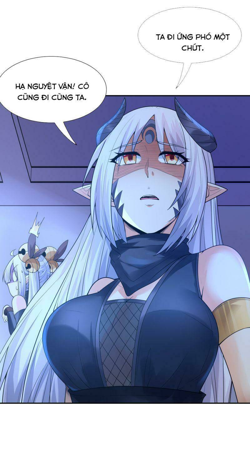 Hậu Cung Của Ta Toàn Là Ma Nữ Phản Diện: Chapter 25