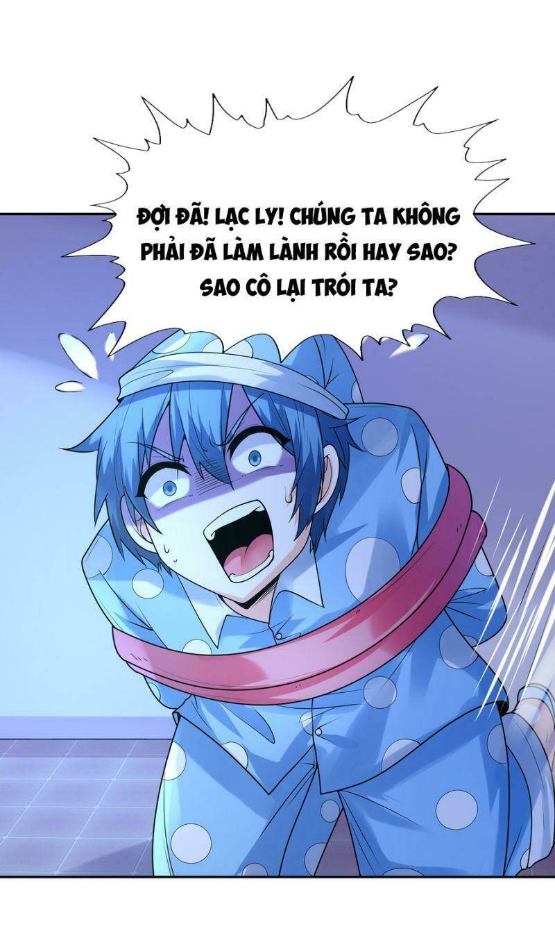 Hậu Cung Của Ta Toàn Là Ma Nữ Phản Diện: Chapter 25