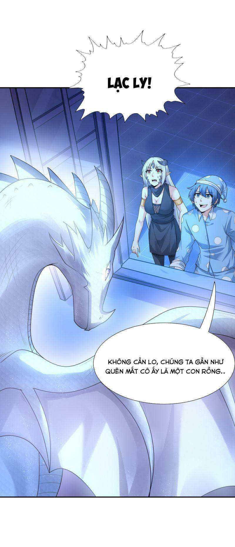 Hậu Cung Của Ta Toàn Là Ma Nữ Phản Diện: Chapter 26