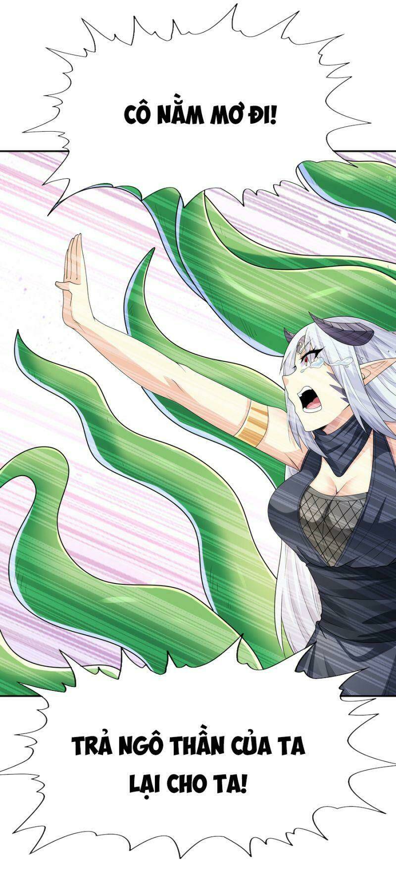 Hậu Cung Của Ta Toàn Là Ma Nữ Phản Diện: Chapter 26