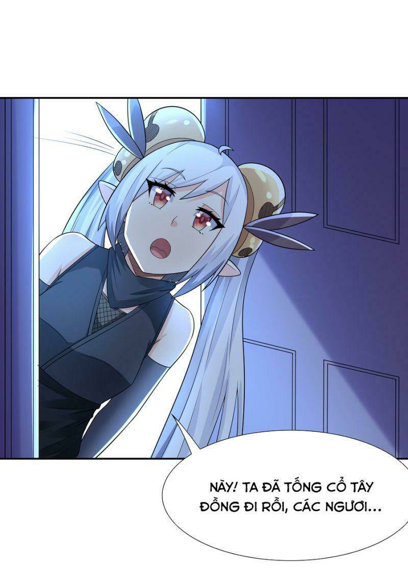 Hậu Cung Của Ta Toàn Là Ma Nữ Phản Diện: Chapter 26