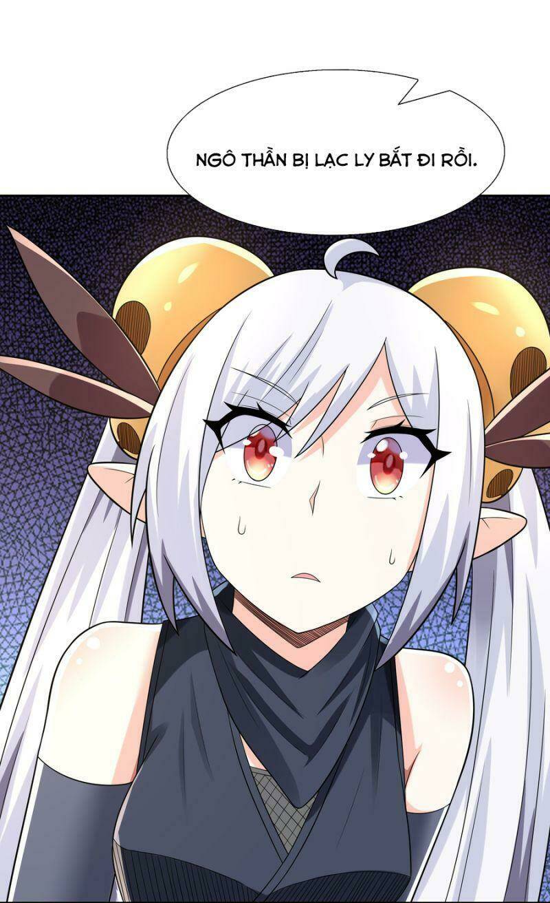 Hậu Cung Của Ta Toàn Là Ma Nữ Phản Diện: Chapter 26