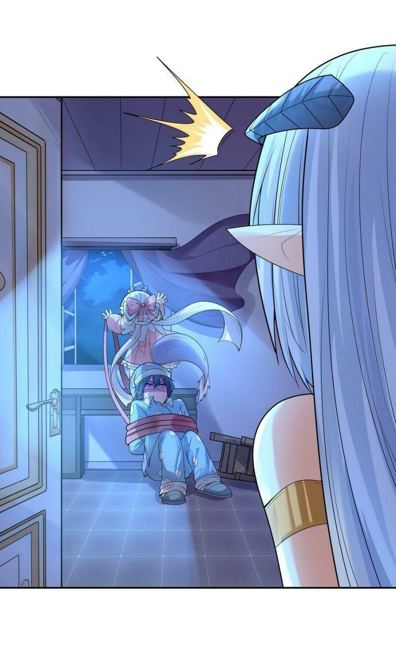 Hậu Cung Của Ta Toàn Là Ma Nữ Phản Diện: Chapter 26