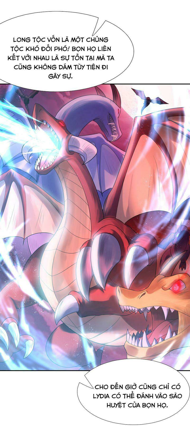 Hậu Cung Của Ta Toàn Là Ma Nữ Phản Diện: Chapter 26