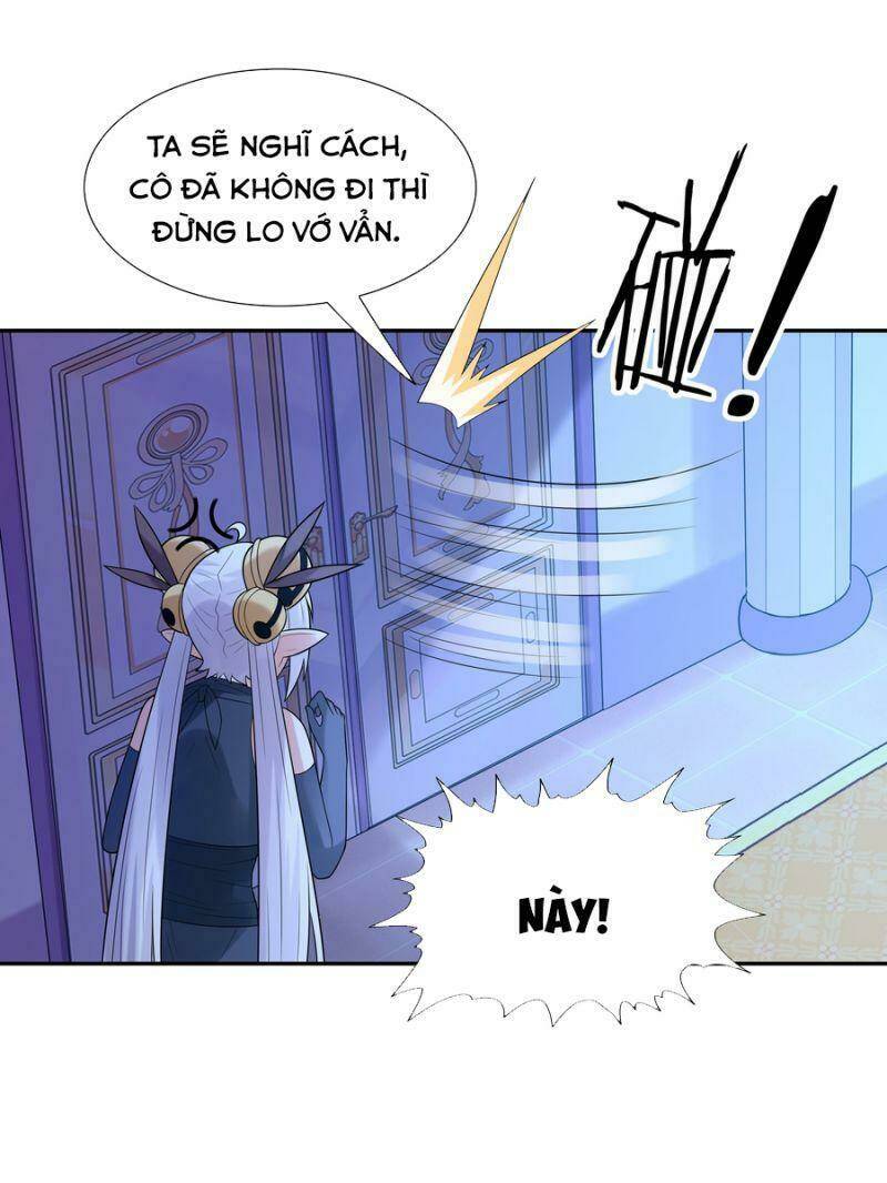 Hậu Cung Của Ta Toàn Là Ma Nữ Phản Diện: Chapter 26