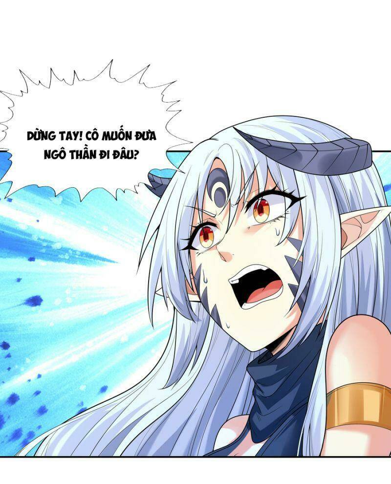 Hậu Cung Của Ta Toàn Là Ma Nữ Phản Diện: Chapter 26