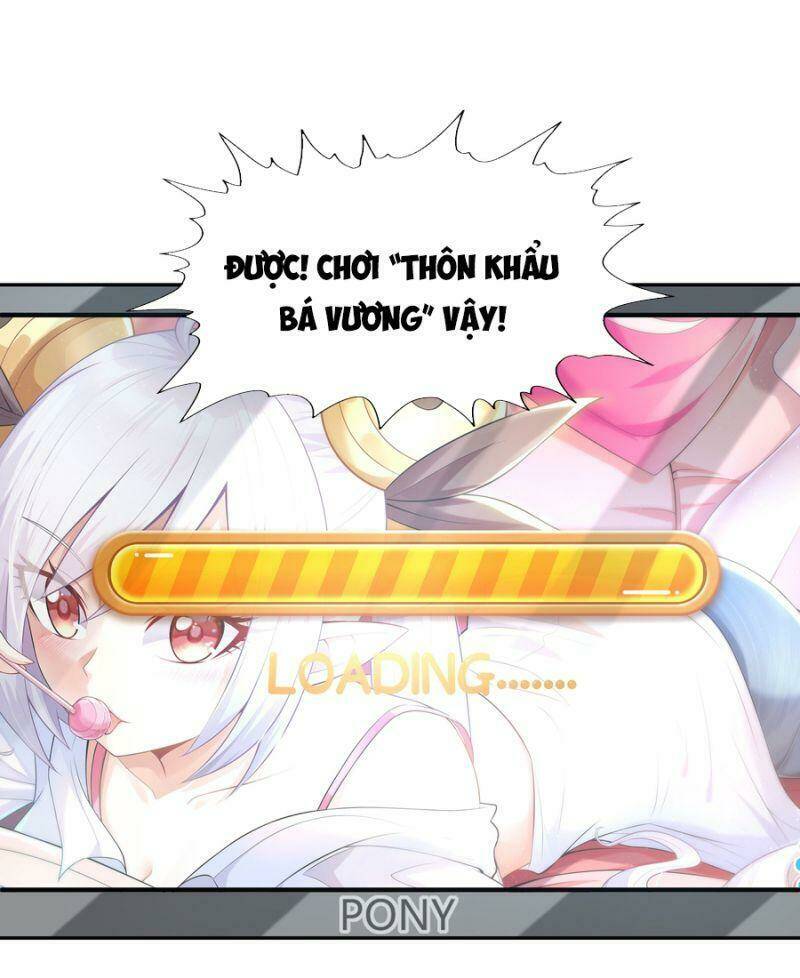 Hậu Cung Của Ta Toàn Là Ma Nữ Phản Diện: Chapter 26