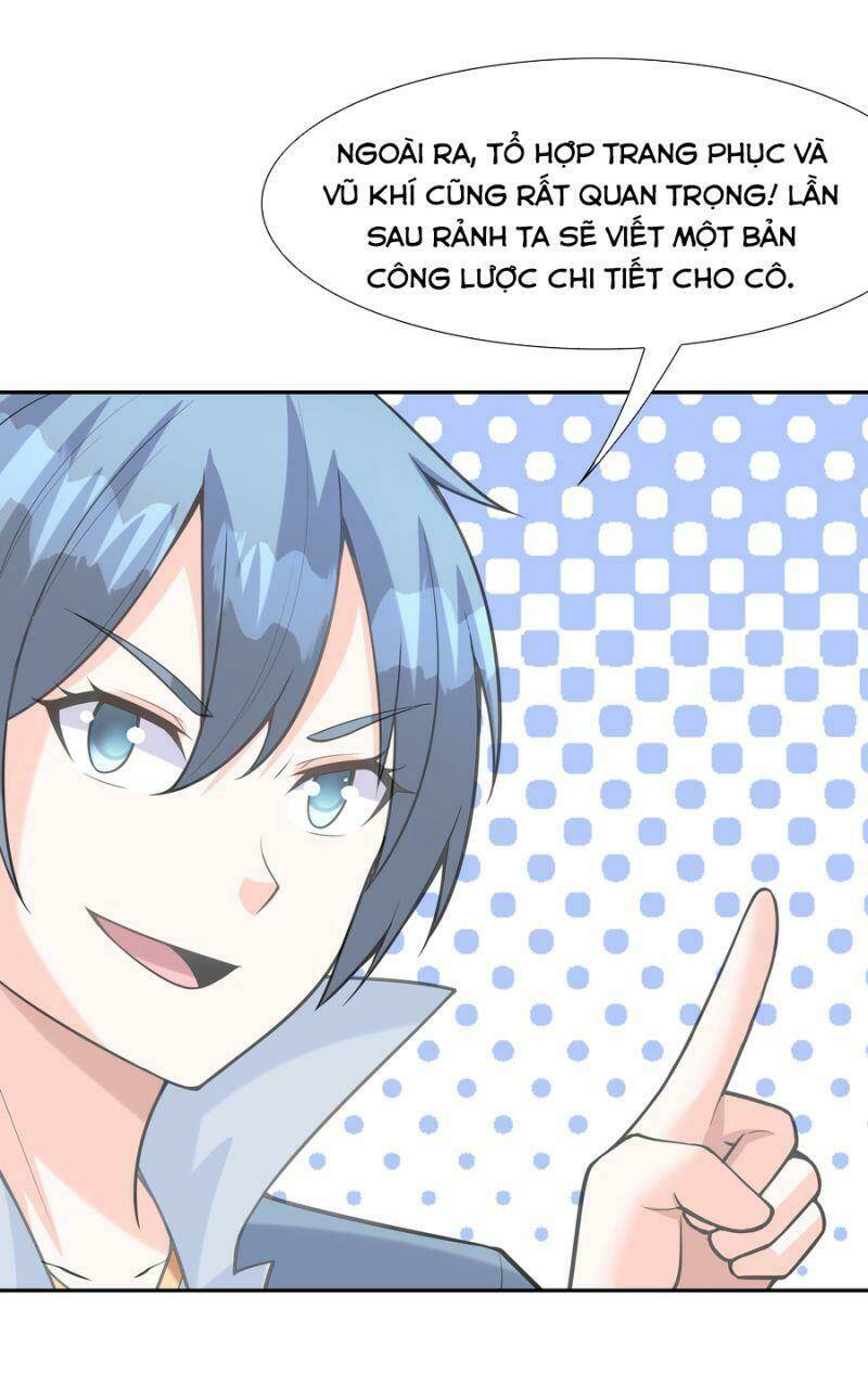 Hậu Cung Của Ta Toàn Là Ma Nữ Phản Diện: Chapter 26