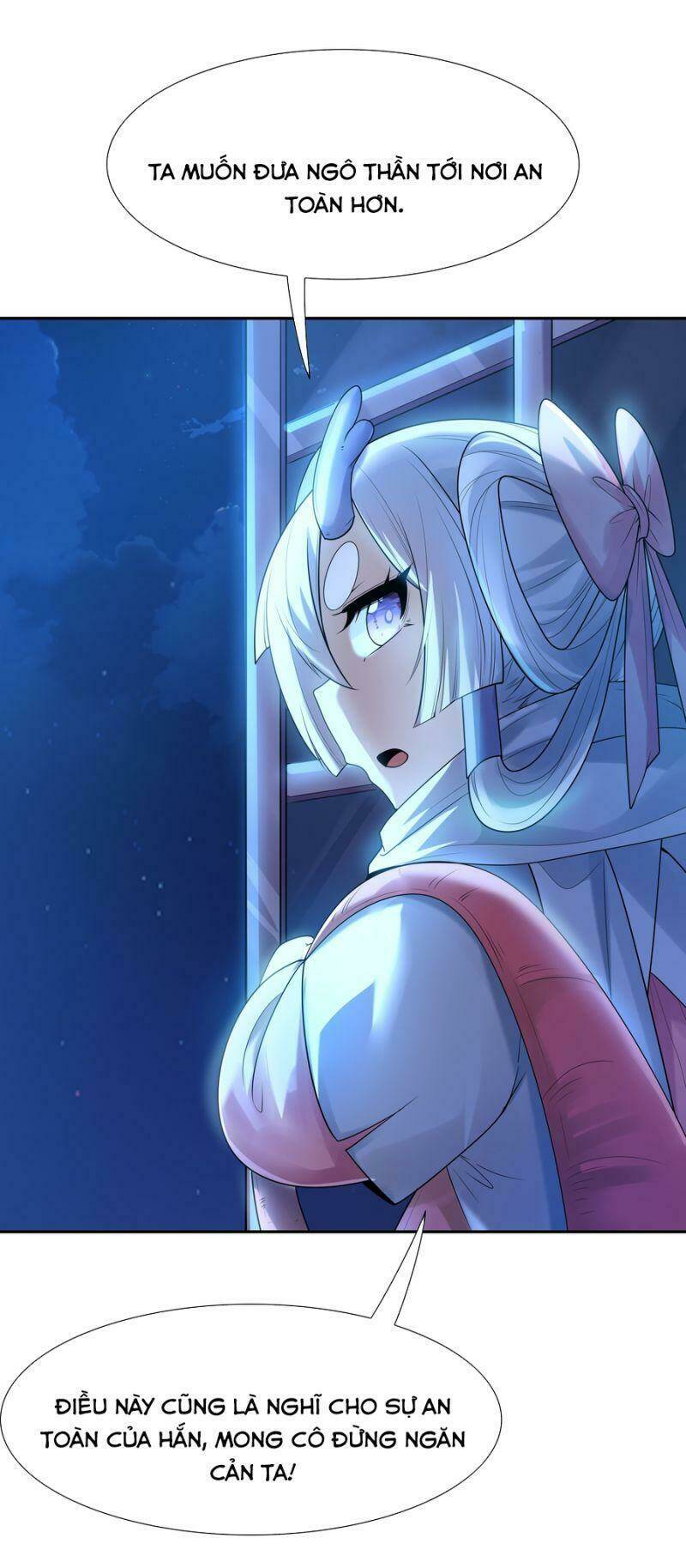 Hậu Cung Của Ta Toàn Là Ma Nữ Phản Diện: Chapter 26