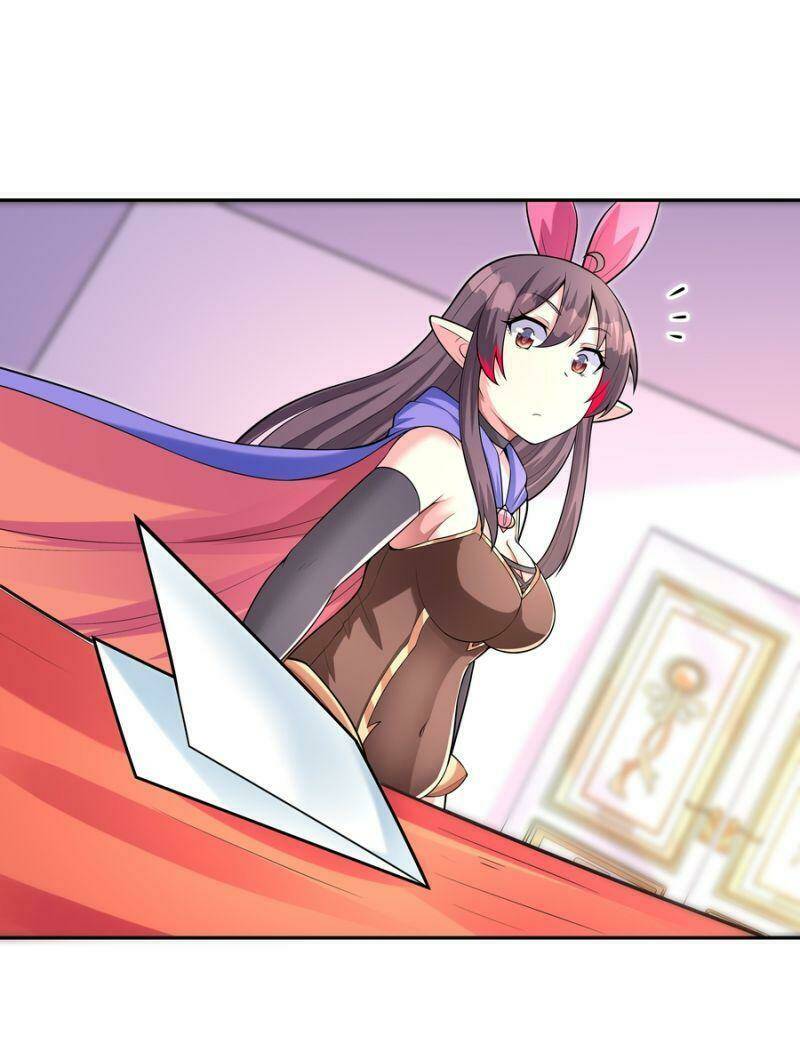 Hậu Cung Của Ta Toàn Là Ma Nữ Phản Diện: Chapter 26