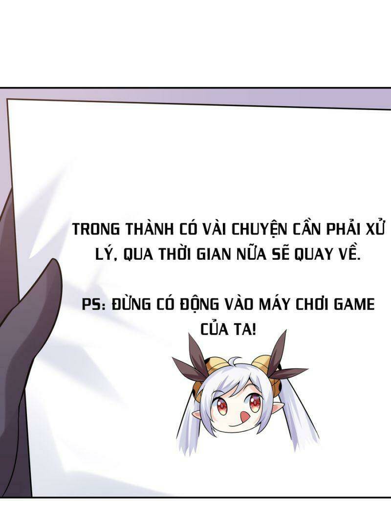 Hậu Cung Của Ta Toàn Là Ma Nữ Phản Diện: Chapter 26