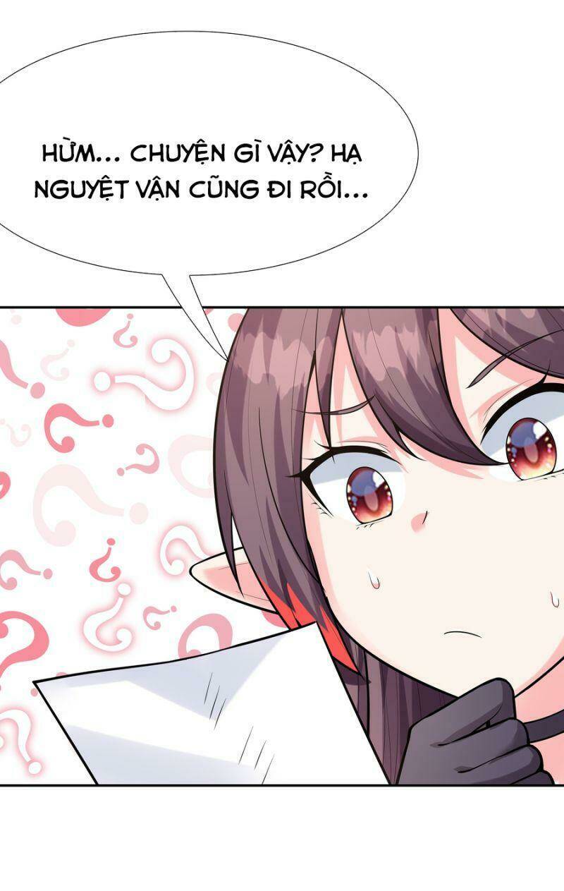 Hậu Cung Của Ta Toàn Là Ma Nữ Phản Diện: Chapter 26