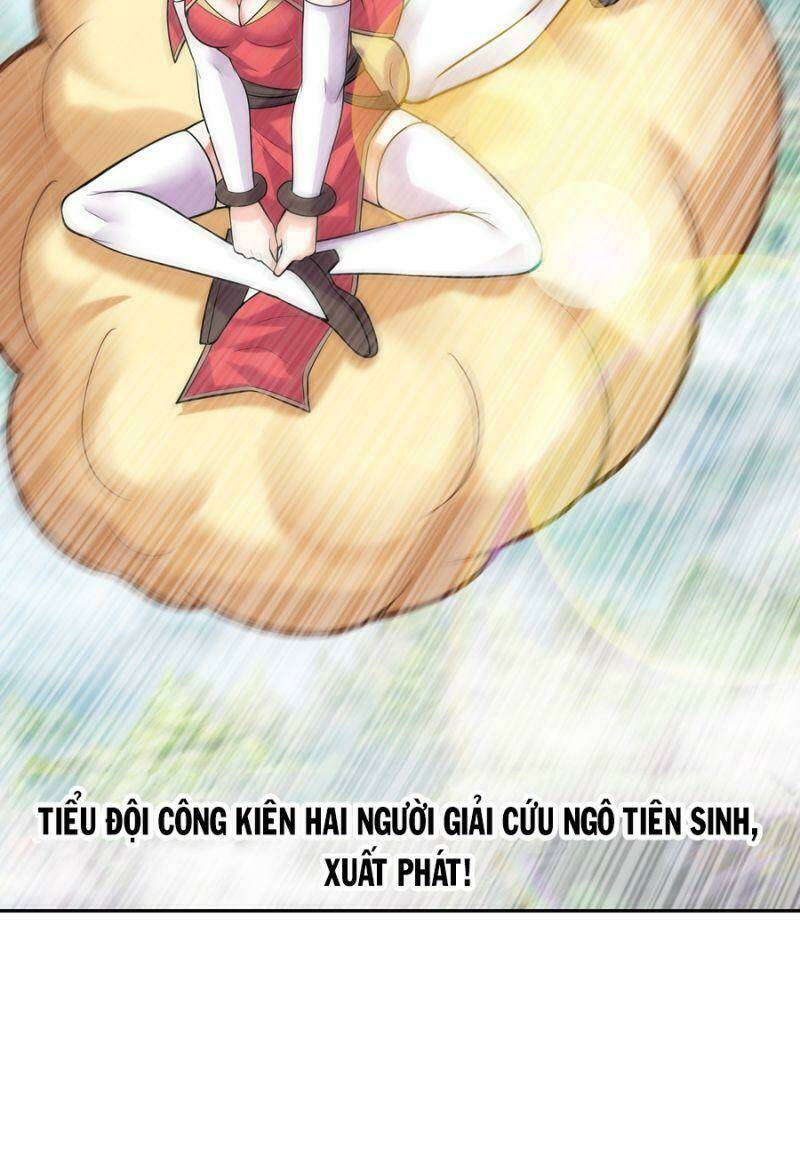 Hậu Cung Của Ta Toàn Là Ma Nữ Phản Diện: Chapter 26