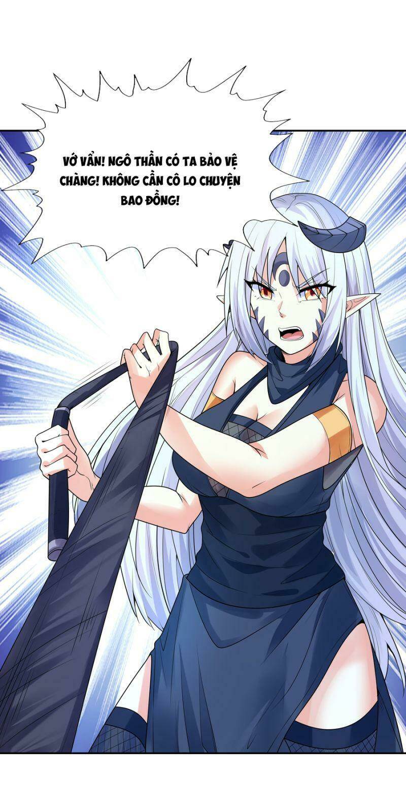 Hậu Cung Của Ta Toàn Là Ma Nữ Phản Diện: Chapter 26