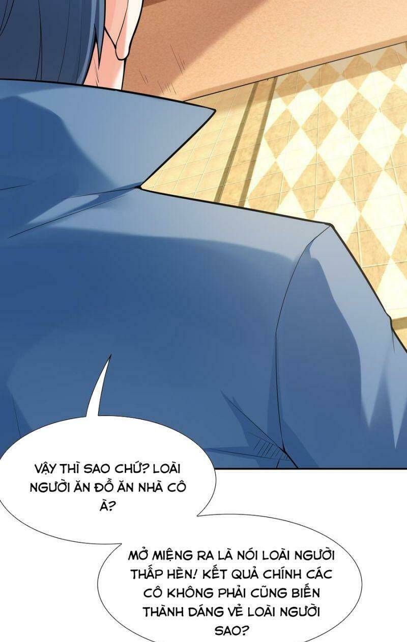 Hậu Cung Của Ta Toàn Là Ma Nữ Phản Diện: Chapter 27