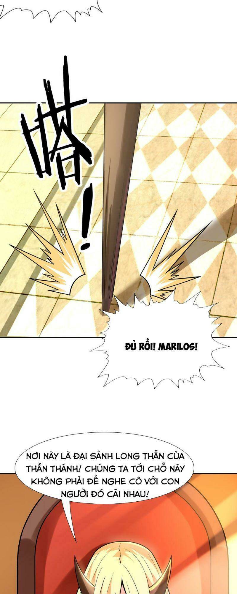 Hậu Cung Của Ta Toàn Là Ma Nữ Phản Diện: Chapter 27