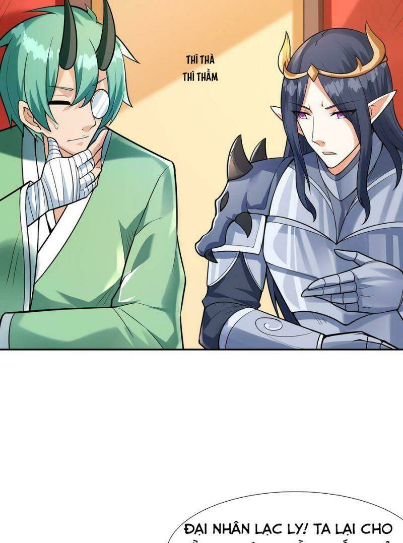 Hậu Cung Của Ta Toàn Là Ma Nữ Phản Diện: Chapter 27