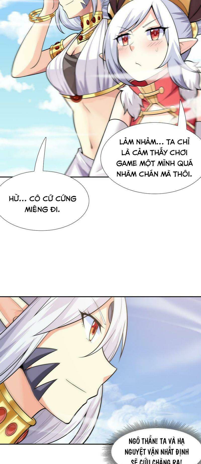 Hậu Cung Của Ta Toàn Là Ma Nữ Phản Diện: Chapter 27