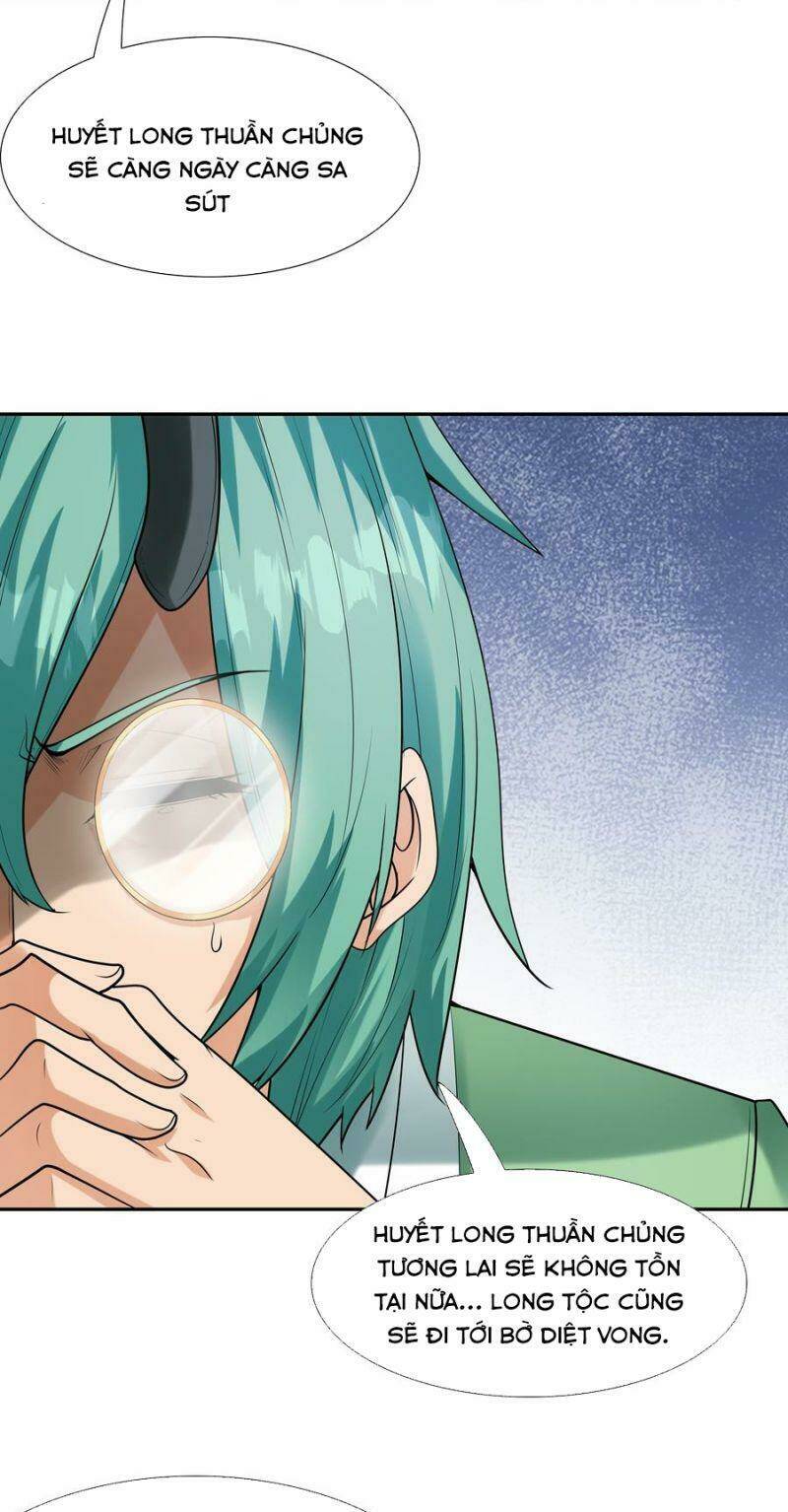 Hậu Cung Của Ta Toàn Là Ma Nữ Phản Diện: Chapter 27