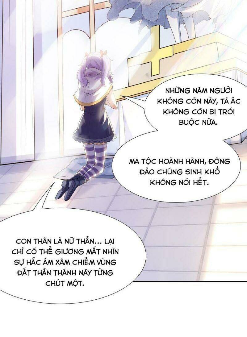 Hậu Cung Của Ta Toàn Là Ma Nữ Phản Diện: Chapter 27