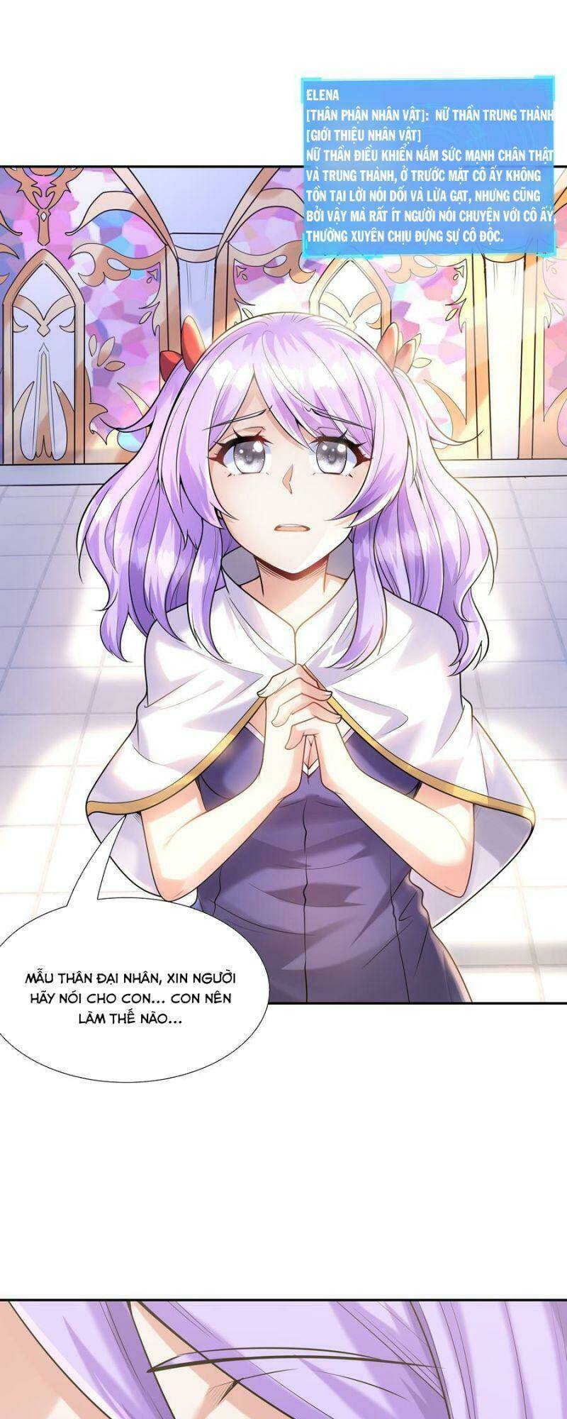 Hậu Cung Của Ta Toàn Là Ma Nữ Phản Diện: Chapter 27