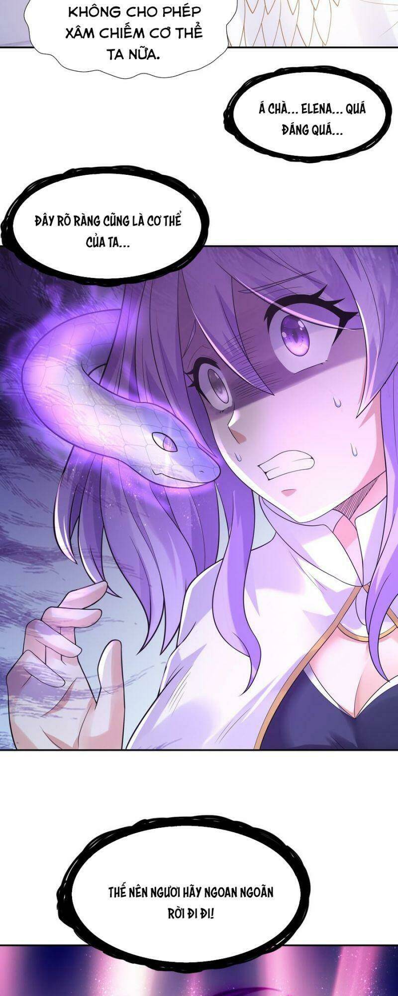 Hậu Cung Của Ta Toàn Là Ma Nữ Phản Diện: Chapter 27