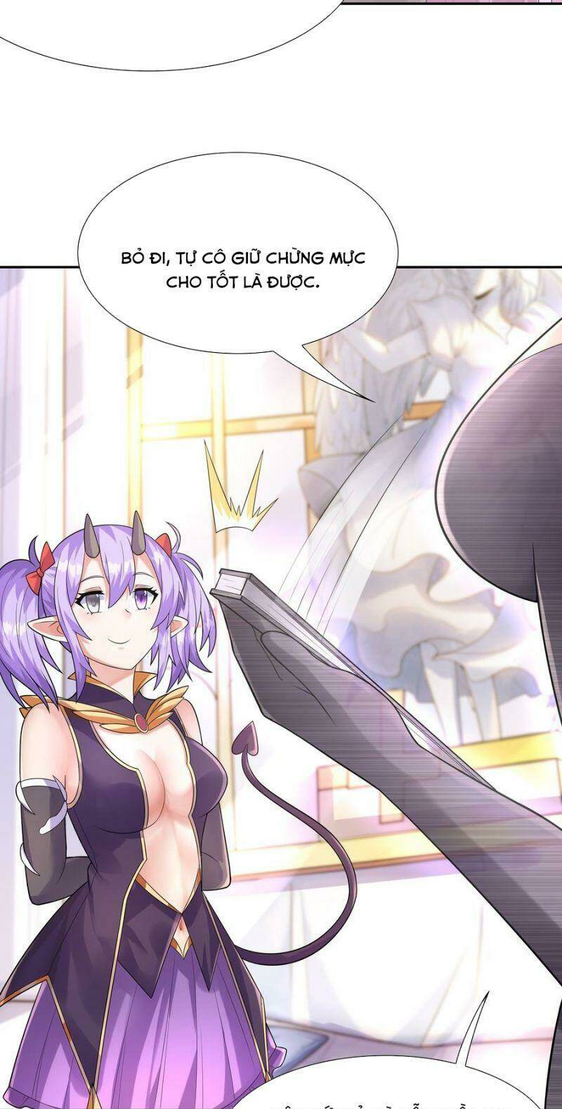 Hậu Cung Của Ta Toàn Là Ma Nữ Phản Diện: Chapter 27