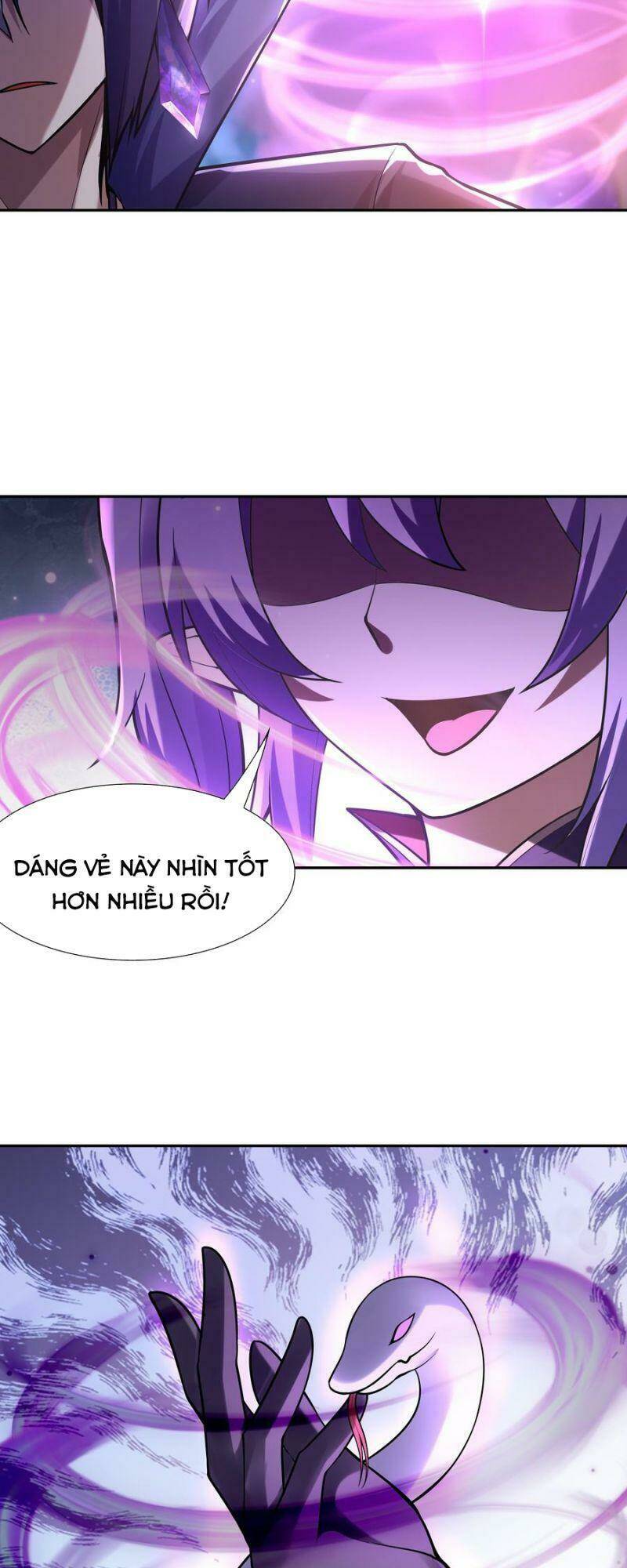 Hậu Cung Của Ta Toàn Là Ma Nữ Phản Diện: Chapter 28