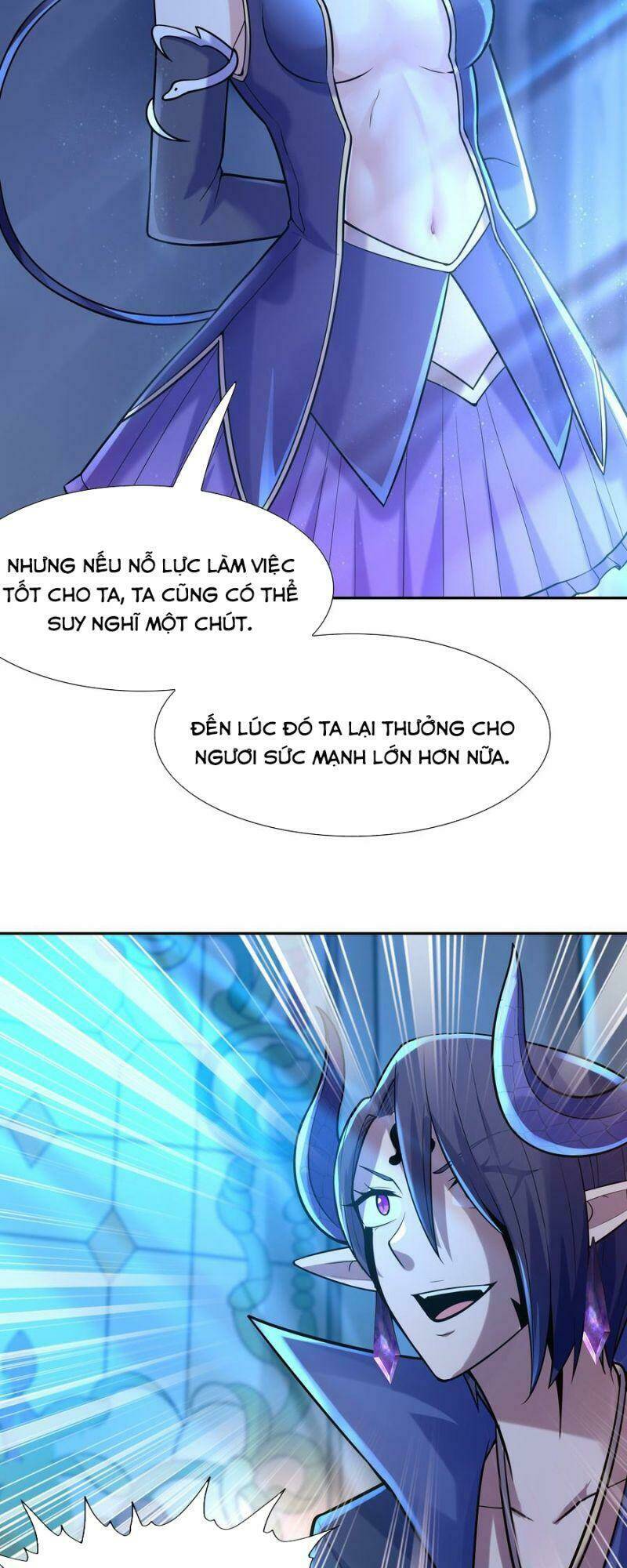 Hậu Cung Của Ta Toàn Là Ma Nữ Phản Diện: Chapter 28