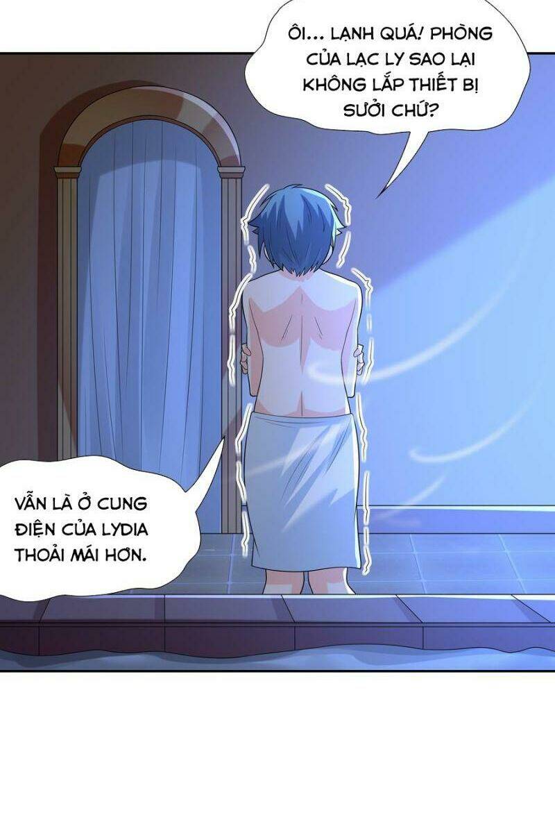 Hậu Cung Của Ta Toàn Là Ma Nữ Phản Diện: Chapter 28
