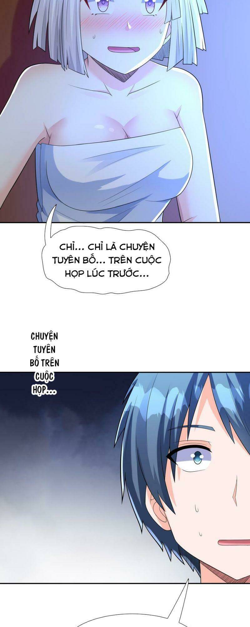 Hậu Cung Của Ta Toàn Là Ma Nữ Phản Diện: Chapter 28
