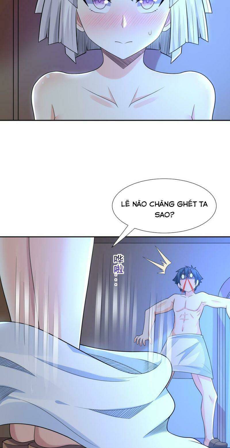 Hậu Cung Của Ta Toàn Là Ma Nữ Phản Diện: Chapter 28