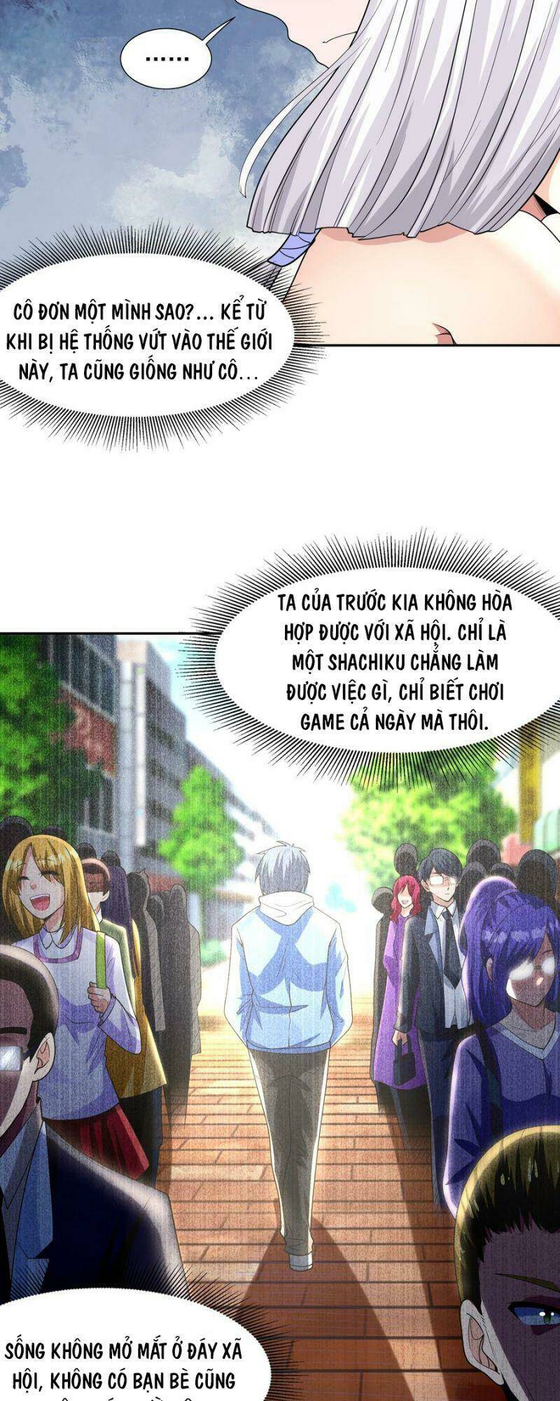 Hậu Cung Của Ta Toàn Là Ma Nữ Phản Diện: Chapter 28