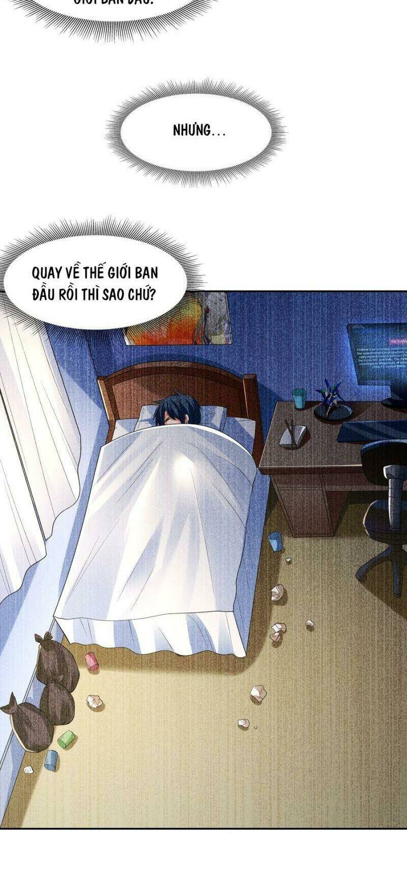 Hậu Cung Của Ta Toàn Là Ma Nữ Phản Diện: Chapter 28