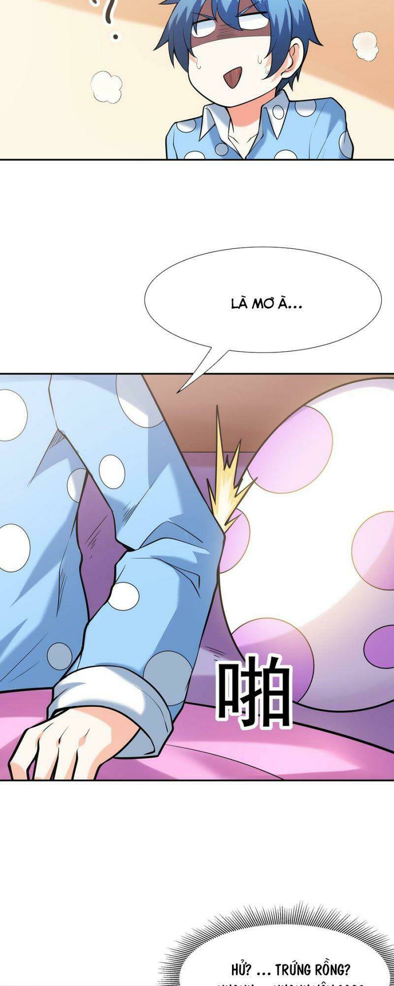 Hậu Cung Của Ta Toàn Là Ma Nữ Phản Diện: Chapter 28